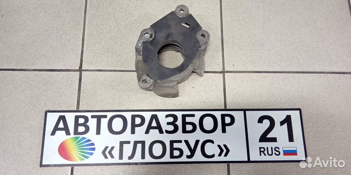 Кронштейн основание Renault Megane 2 Рено Меган 2