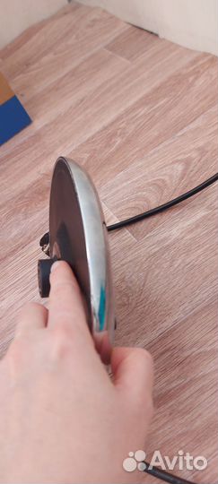 Чайник электрический