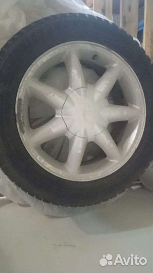 Aichi tire CSP 185/60 R15