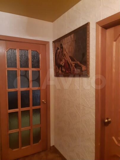 2-к. квартира, 44,3 м², 5/5 эт.
