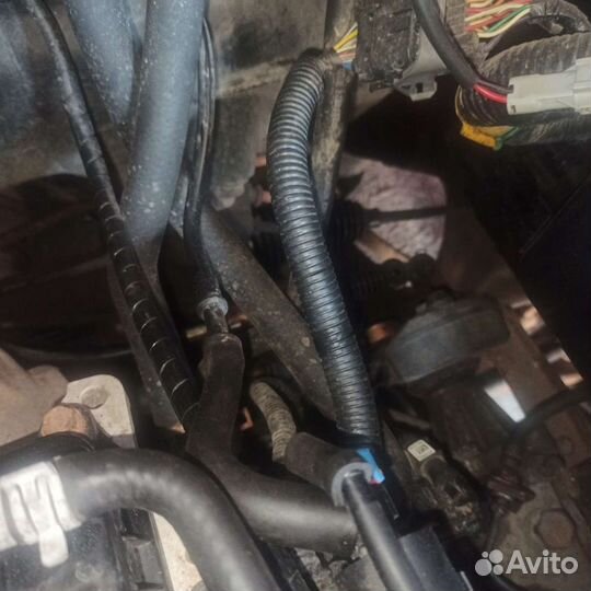 Lifan x60 МКПП