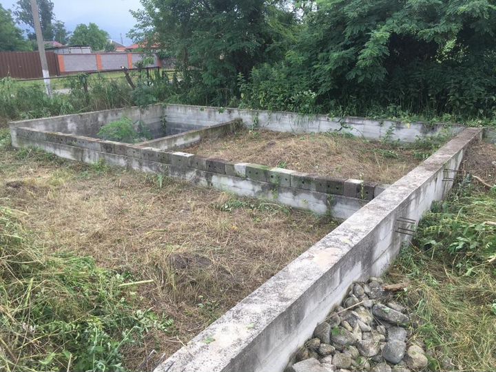 Участок 15 сот. (ИЖС)