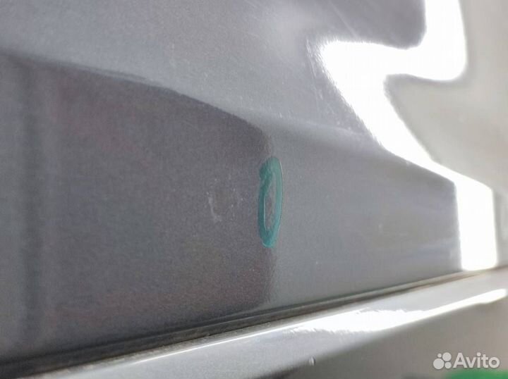 Дверь передняя правая Suzuki Grand Vitara 2010