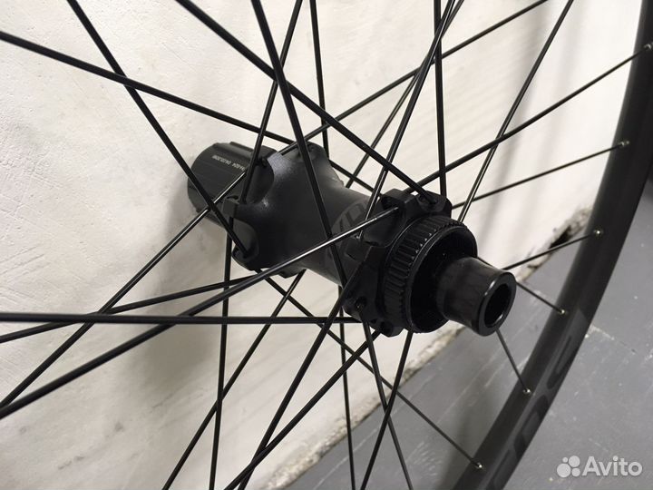 Колеса Syncros 3.0 Boost 27.5