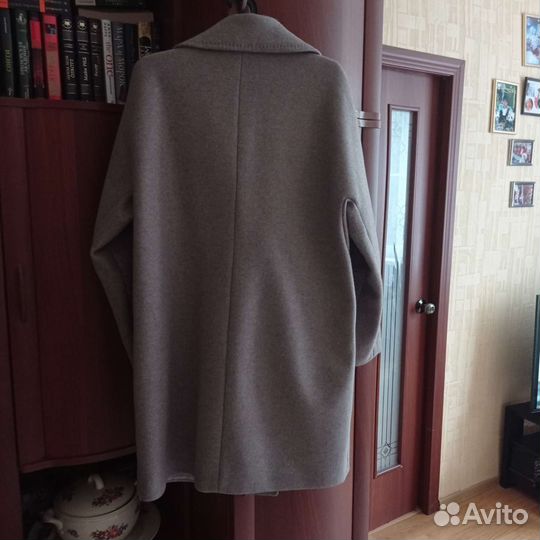 Пальто женское