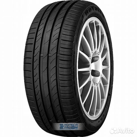 Rotalla Setula S-Pace RU01 255/45 R19 104Y