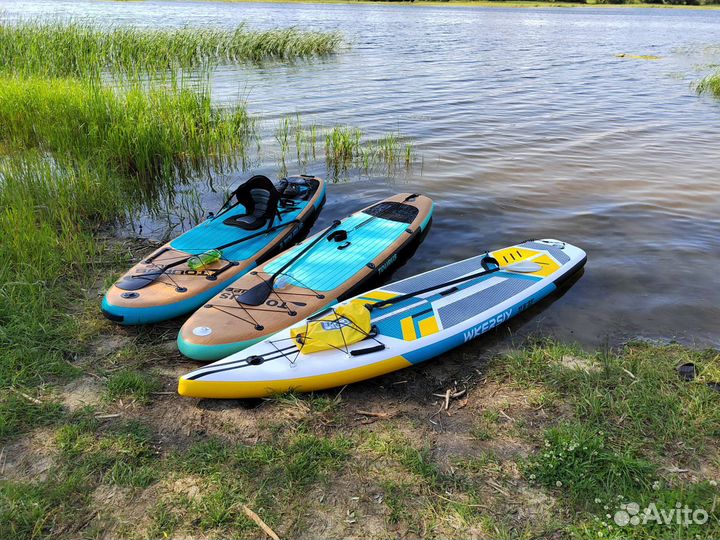 Сап борд / аренда / продажа