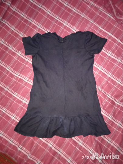 Школьная форма