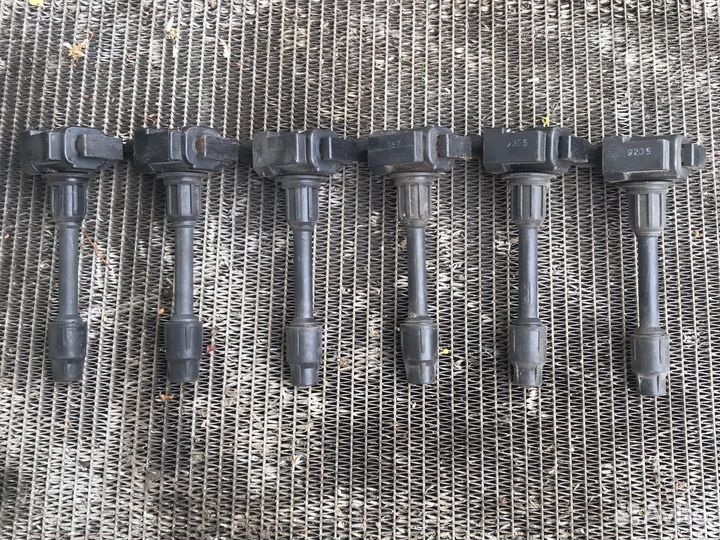 Nissan cedric gloria 34