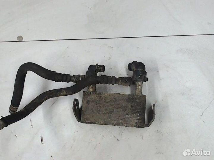 Теплообменник Land Rover Range Rover Sport L320