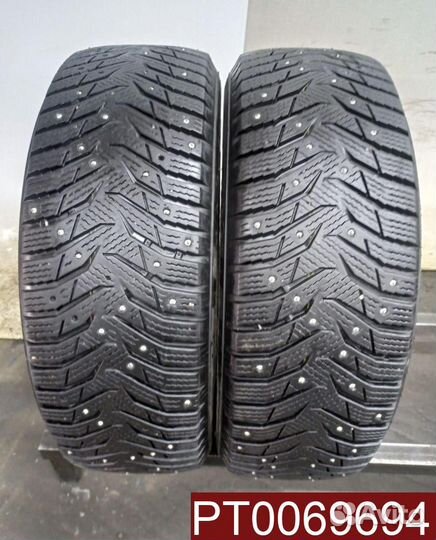 Marshal WinterCraft Ice WI31 215/65 R16 98H