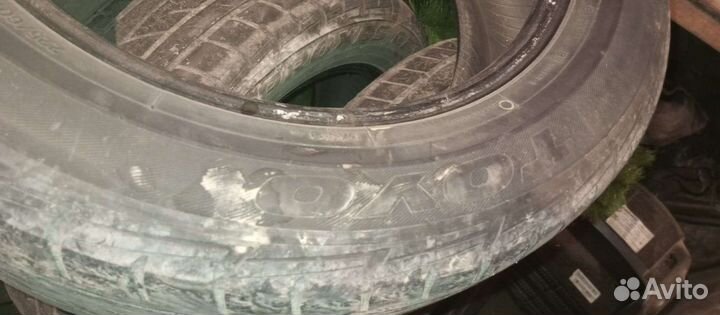 America Cargo 18/60 R18 100