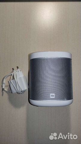Колонка с Марусей Xiaomi Mi L09G (qbh4221ru)