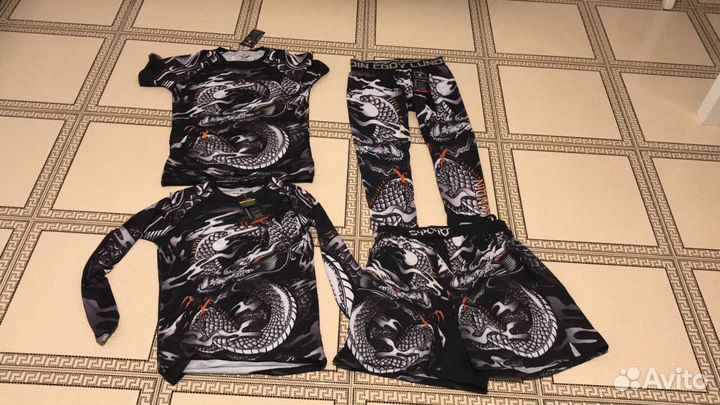 Одежда для спорта