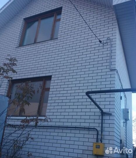 Окна пластиковые