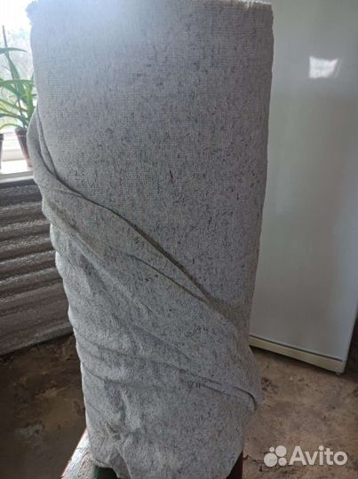 Ткань техническая