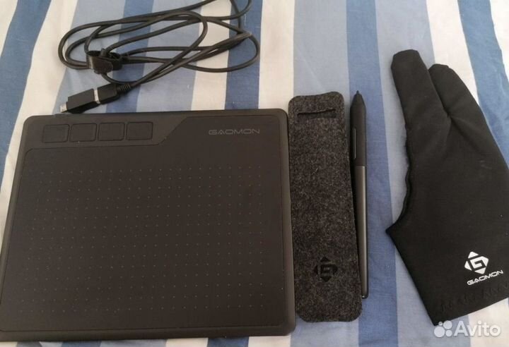 Графический планшет