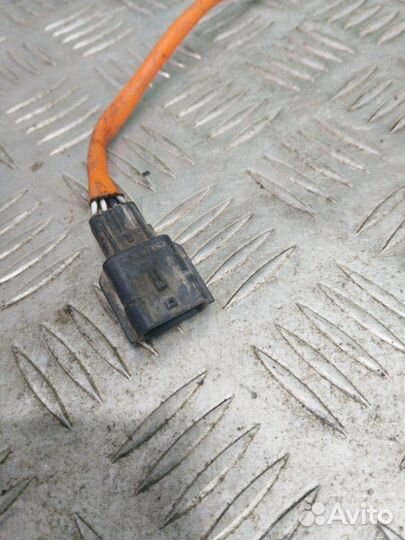 Лямбда зонд Renault Logan 2 New