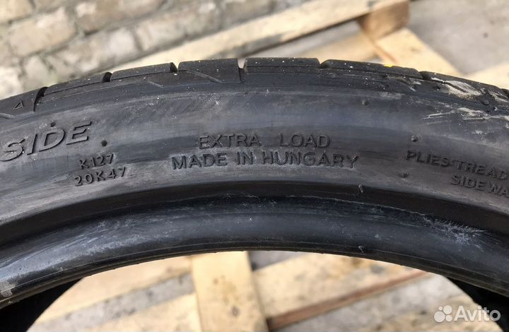 Hankook Ventus S1 Evo 3 K127 235/35 R19 91Y