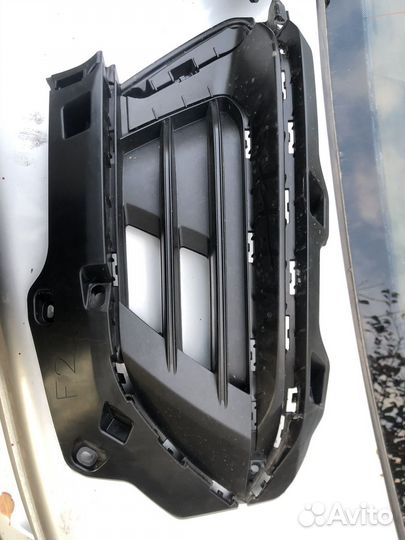 Птф передняя правая Kia Sportage 5