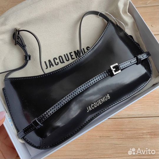 Женские сумки Jacquemus