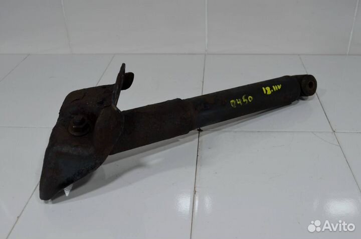 Амортизатор задний Dodge Caravan 5 2008+