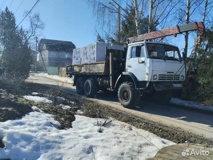 Газобетонные блоки d600 купить