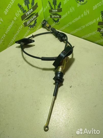 Трос АКПП Volvo V70 B5254T 1999