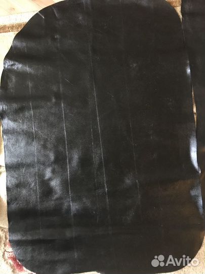 Кожа натуральная свиная