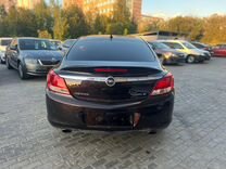 Opel Insignia 2.0 AT, 2013, 78 000 км, с пробегом, цена 700 000 руб.