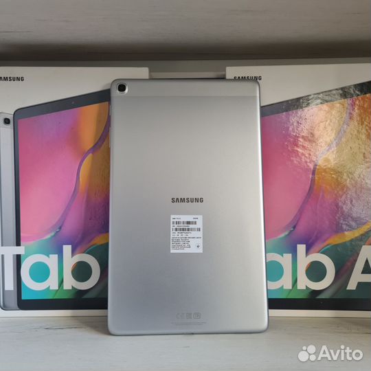 Планшет Samsung Tab A 10,1