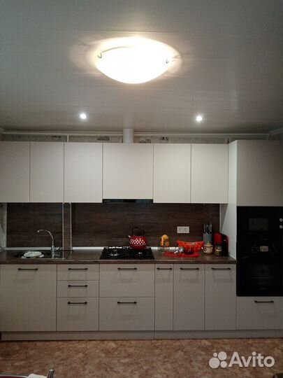 Сборка, установка, изготовление корпусной мебели