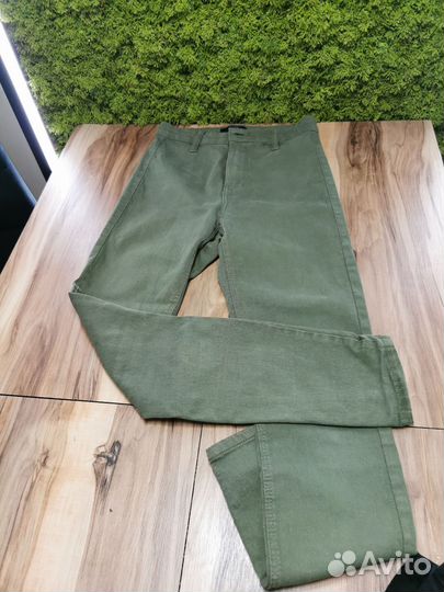 Джинсы bershka skinny