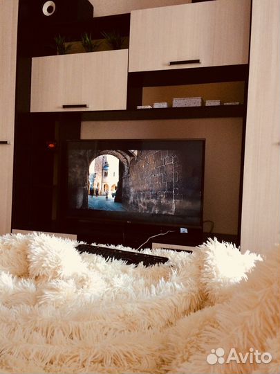LG 43LF630V