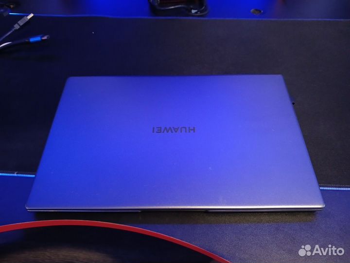 Huawei MateBook D15