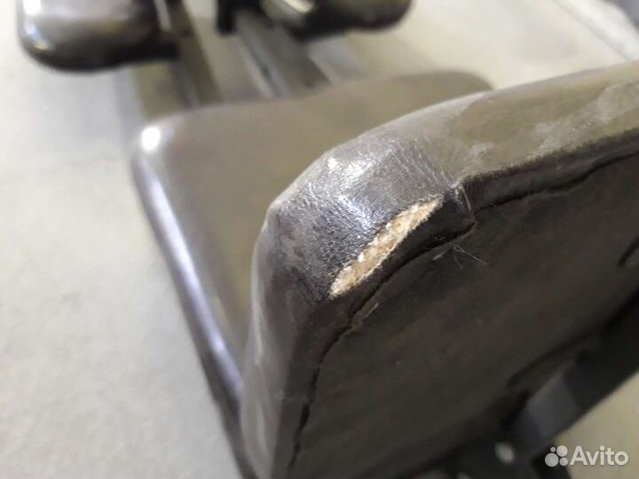 Тренажер для растяжки на шпагат