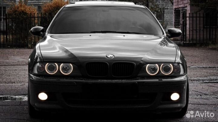 Разборка bmw e39 е65 е66