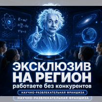 Готовый бизнес: Голографические представления, Вычегодский