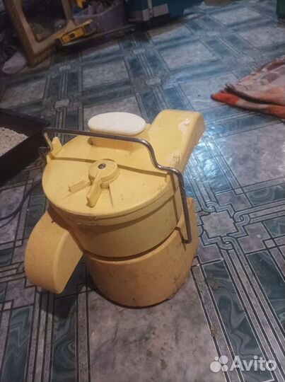 Соковыжималка