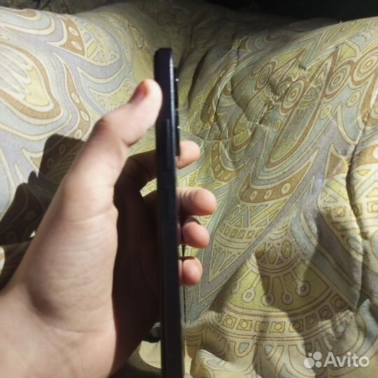 Infinix Hot 30, 4/128 ГБ