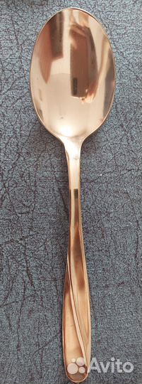 Ложки столовые нерж