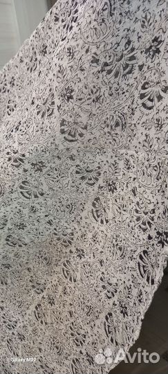 Нарядное платье