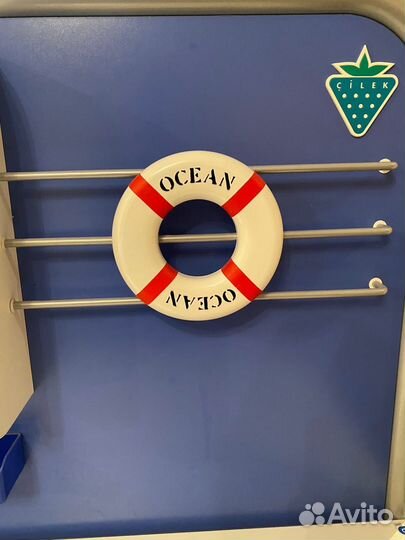 Детская мебель cilek