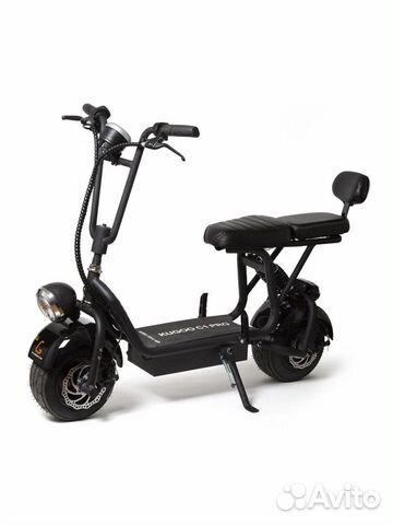 Kugoo C1 PRO Jilong 13 ah