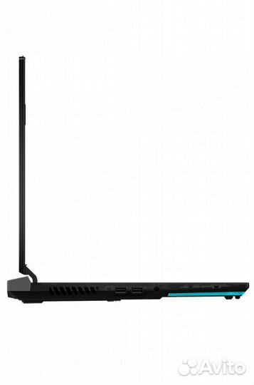 Asus ROG strix scar 17 Ryzen9/3080/Продажа-Обмен