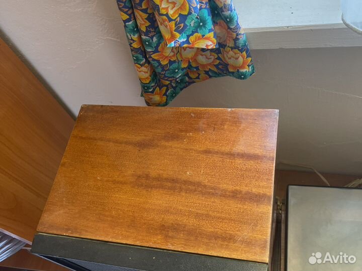 Проигрыватель