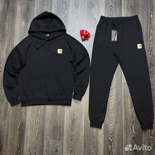 Костюм тройка Carhartt