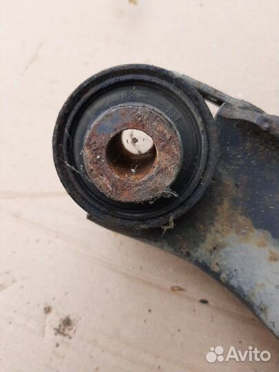 Рычаг передний Mitsubishi Pajero Sport (KH) 2008