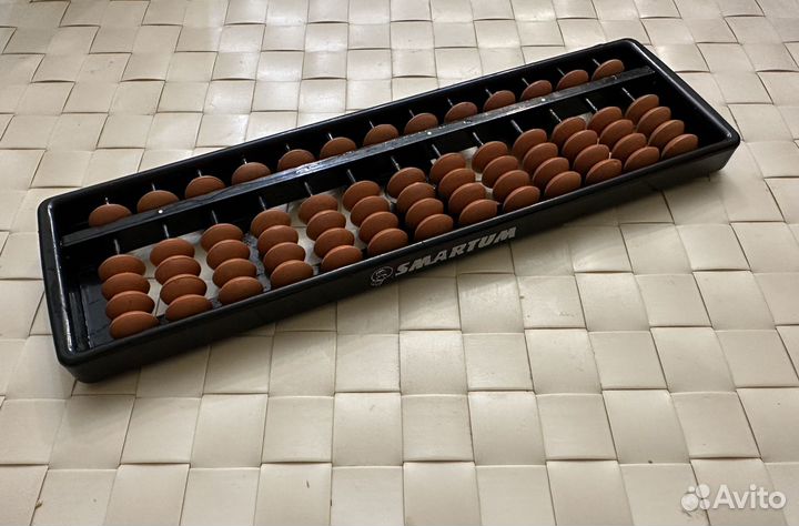 Абакус счеты для ментальной арифметики