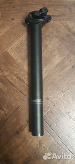 Подседельный штырь Bontrager